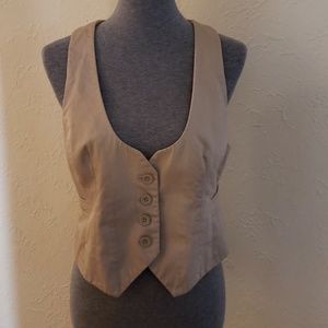 Ann Taylor Loft vest
